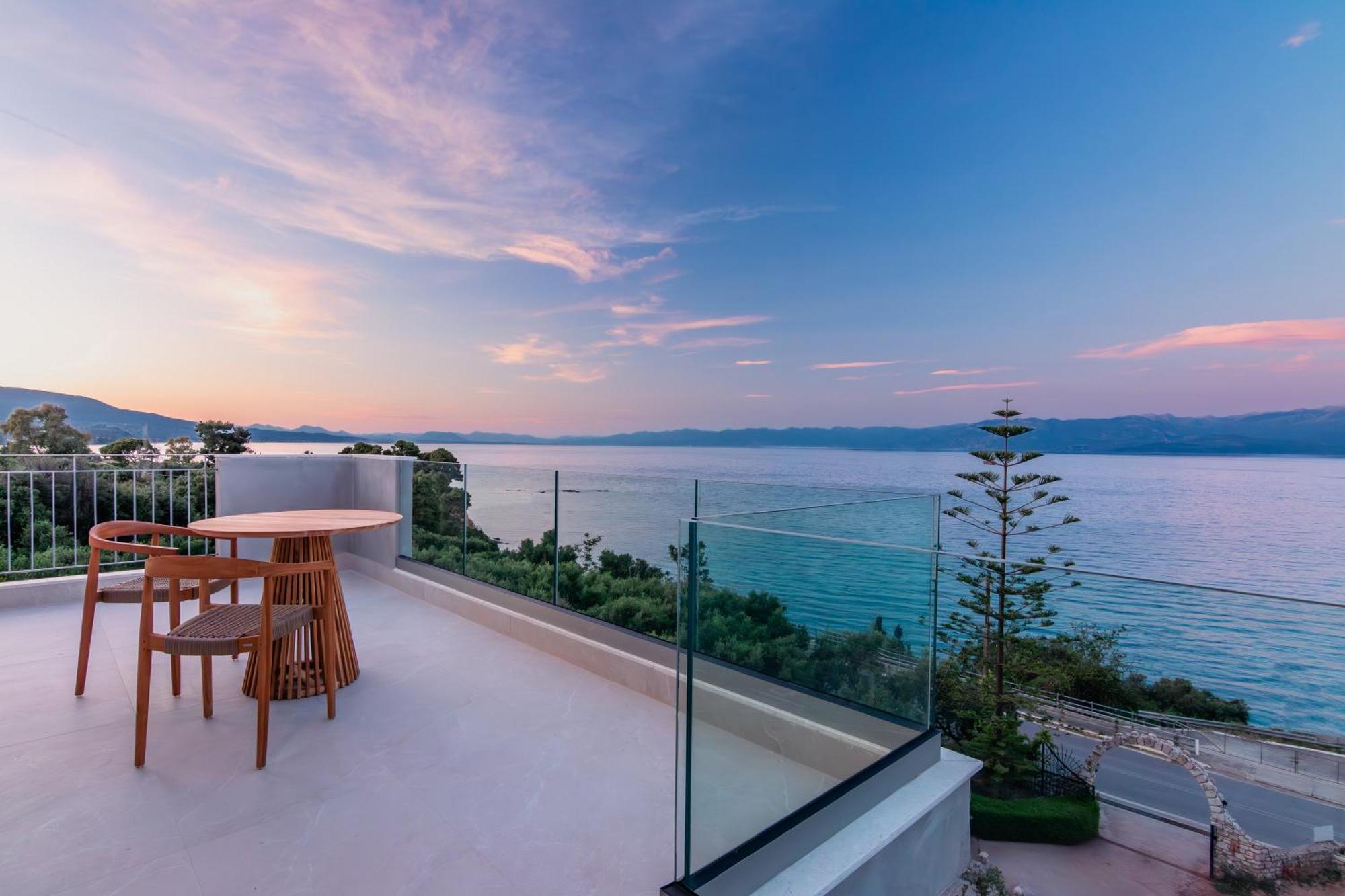 Pelagia Guest house